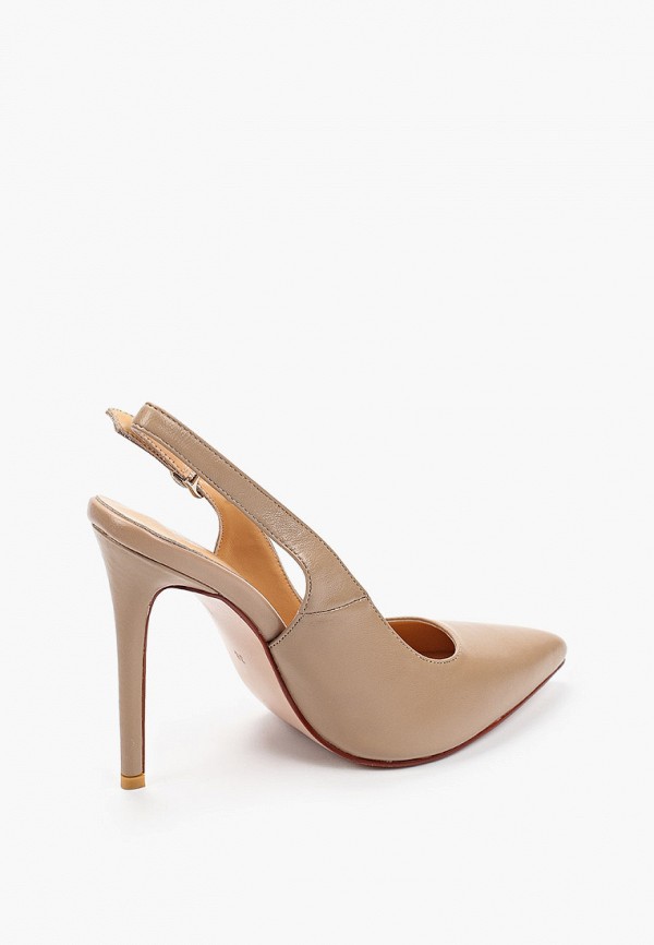 фото Туфли makfine