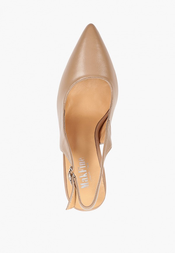 фото Туфли makfine