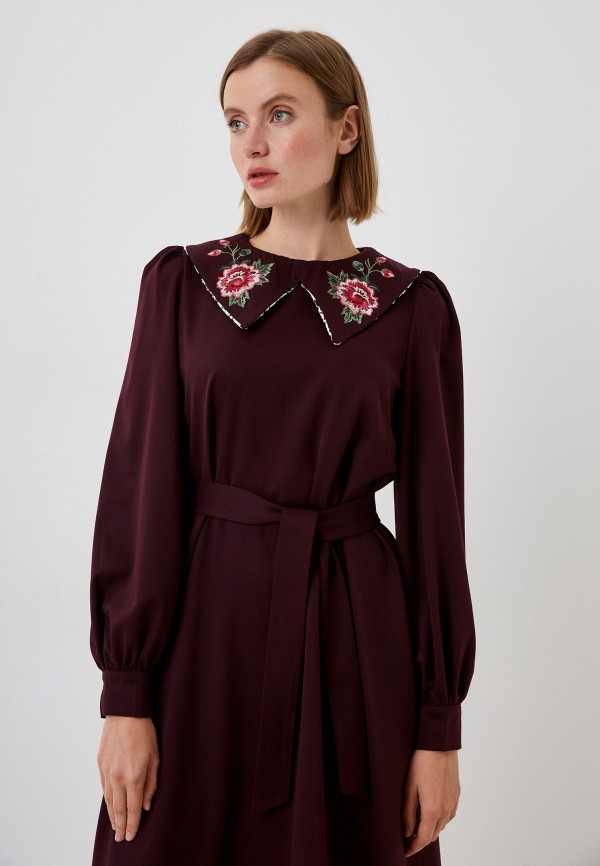 фото Платье vivienne mare