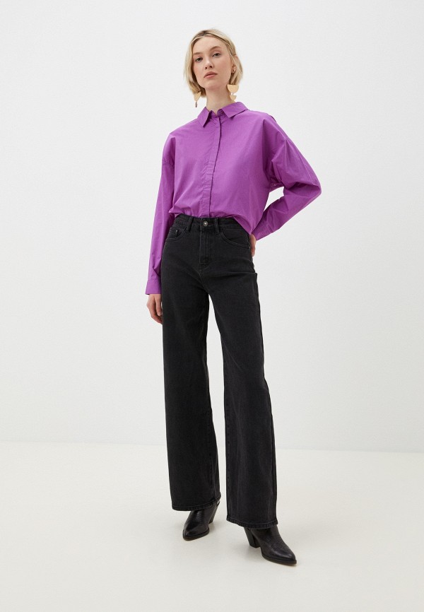 фото Джинсы feliamo