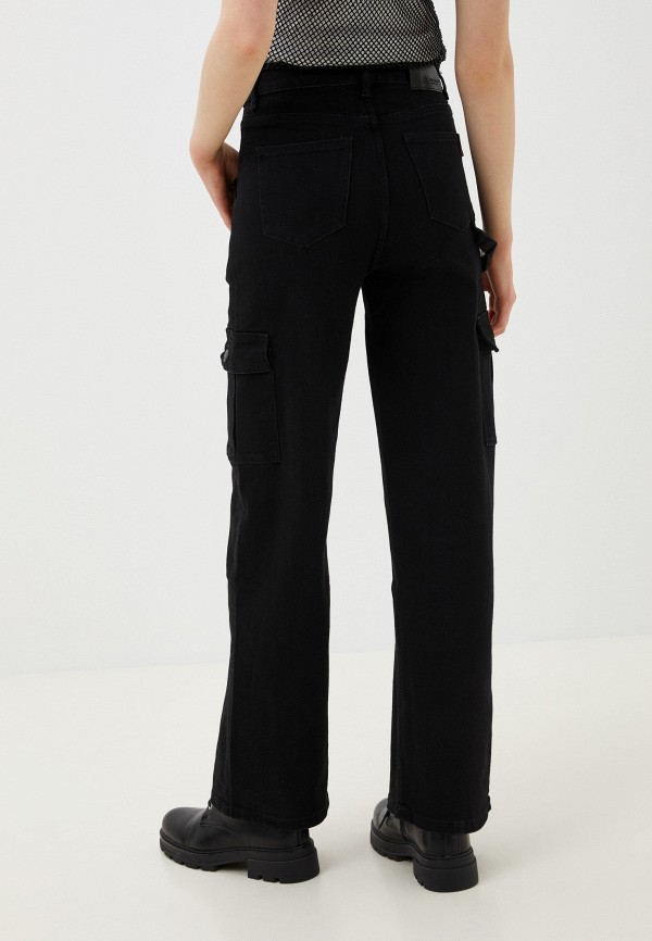 фото Джинсы feliamo