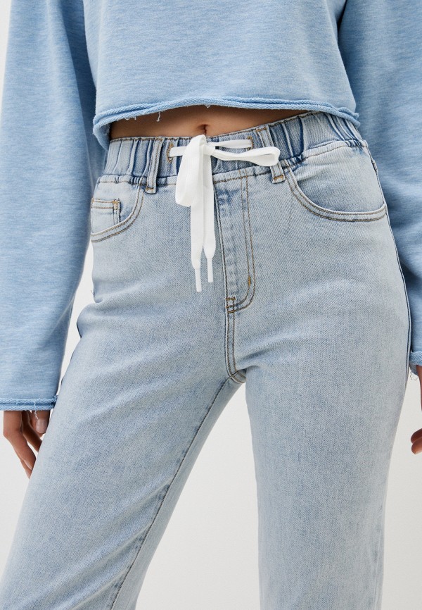 фото Джинсы feliamo