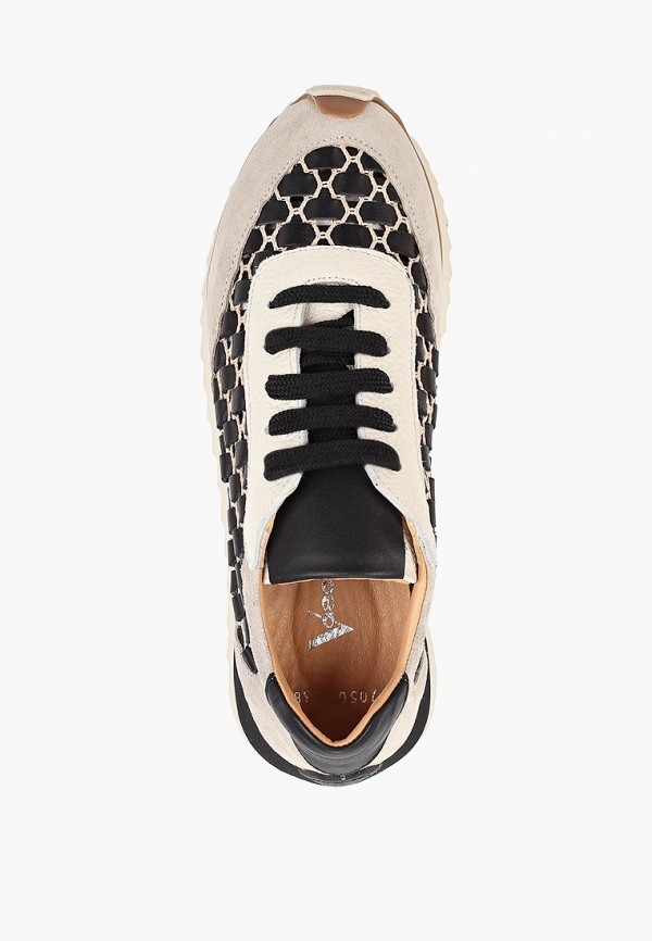 фото Кроссовки vasconte