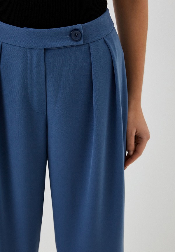 фото Брюки модный дом виктории тишиной