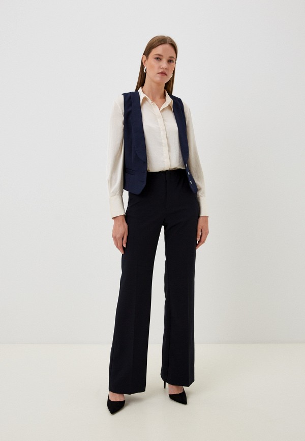 фото Жилет katya ander