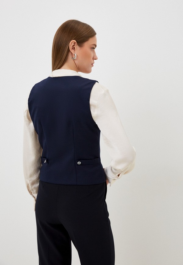 фото Жилет katya ander