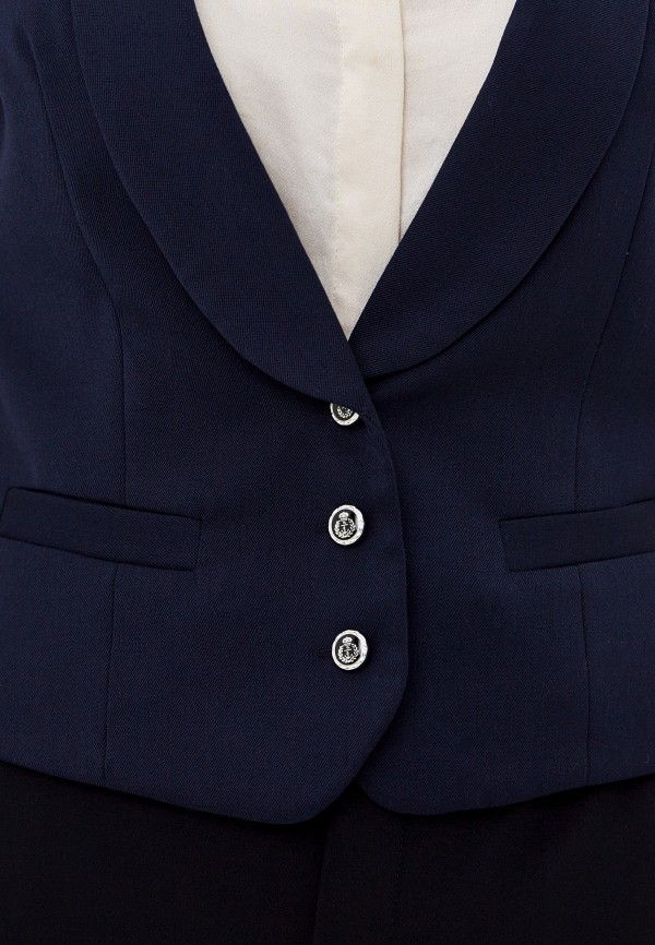 фото Жилет katya ander