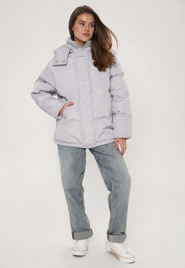 фото Куртка утепленная imocean