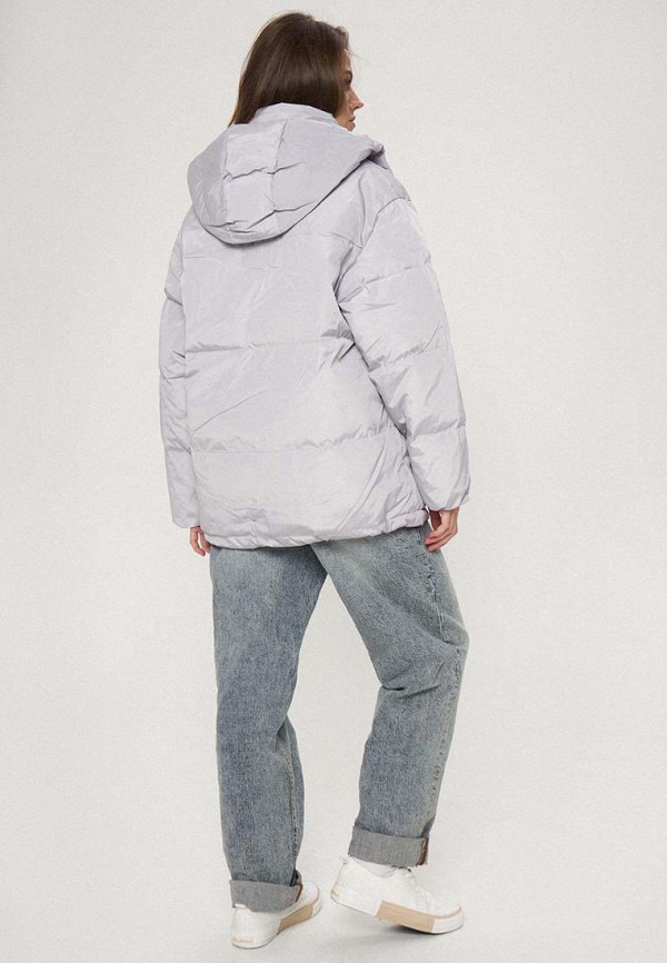 фото Куртка утепленная imocean