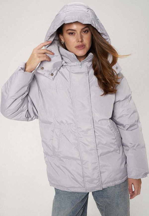 фото Куртка утепленная imocean