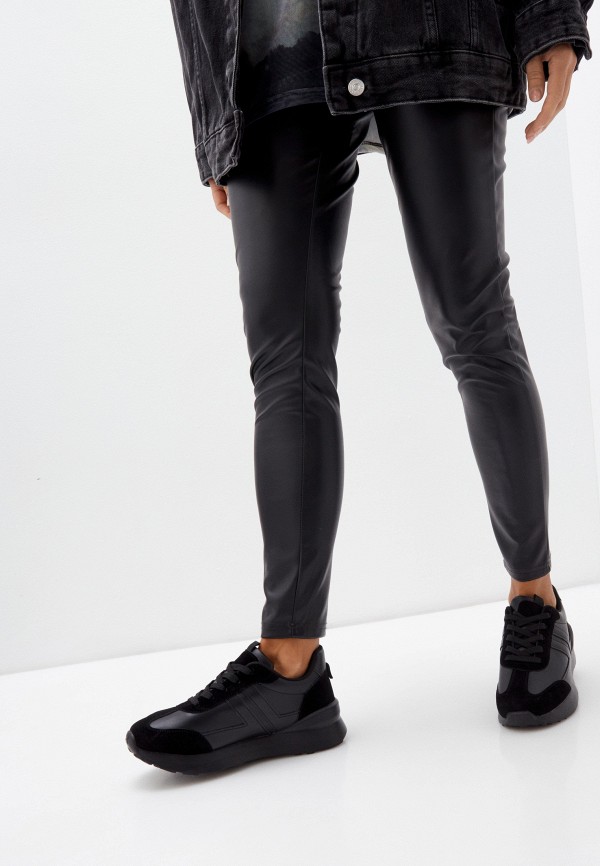 фото Кроссовки vivian royal