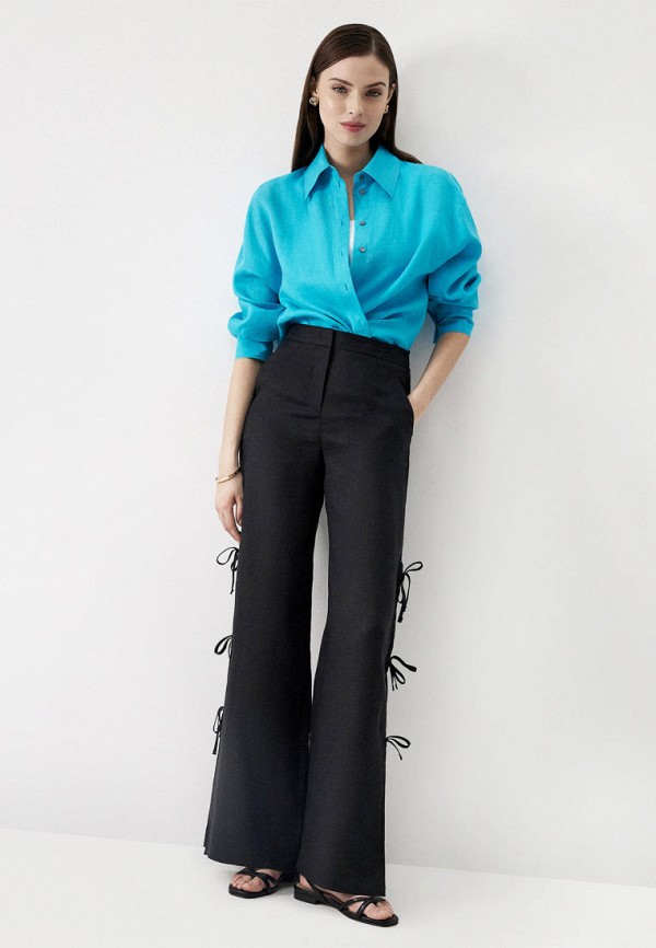 фото Брюки charuel