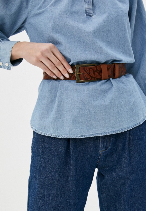 фото Ремень olio rosti