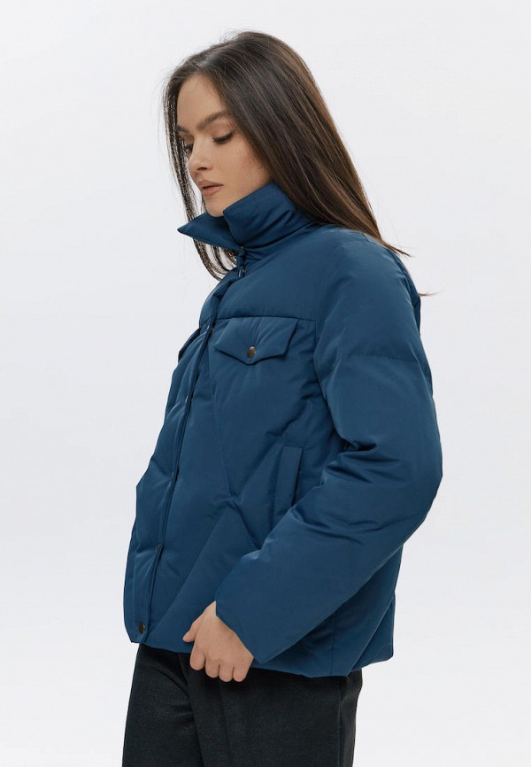 фото Куртка утепленная manera odevatca