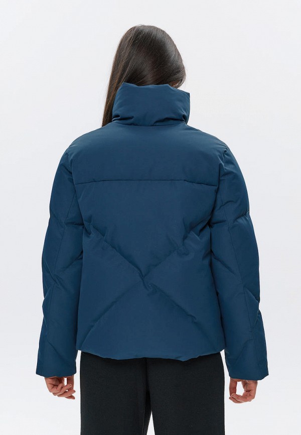 фото Куртка утепленная manera odevatca