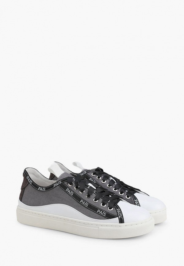 фото Кеды pais