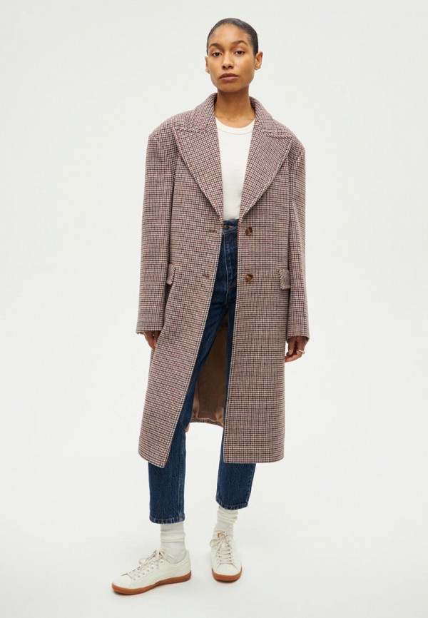 фото Пальто shi-shi