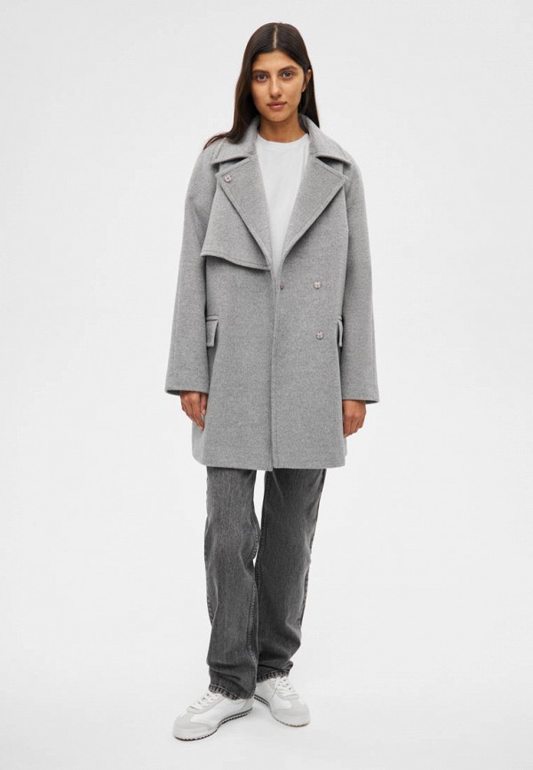 фото Пальто shi-shi