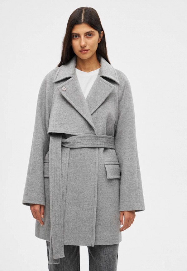 фото Пальто shi-shi