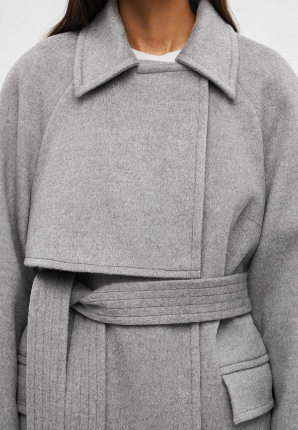 фото Пальто shi-shi