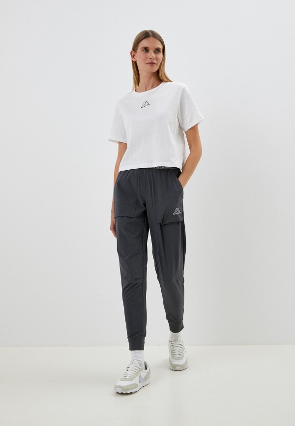 фото Брюки спортивные kappa