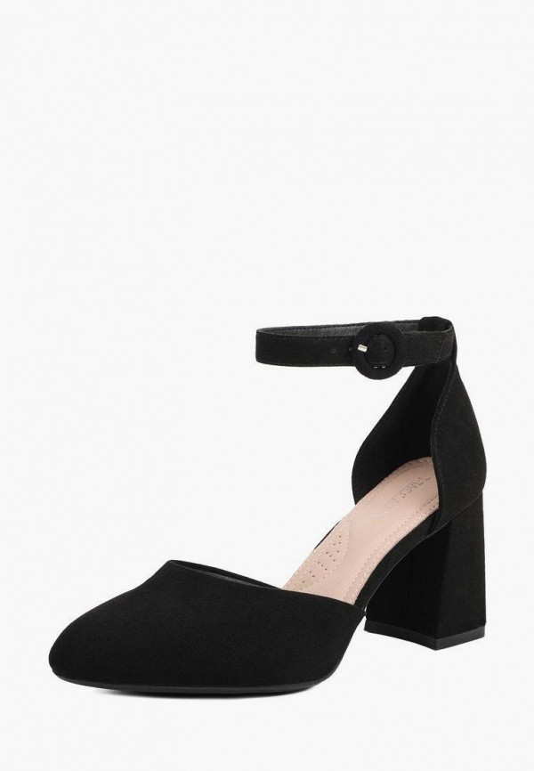 фото Туфли t.taccardi