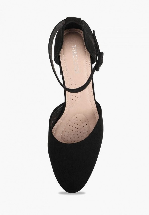 фото Туфли t.taccardi