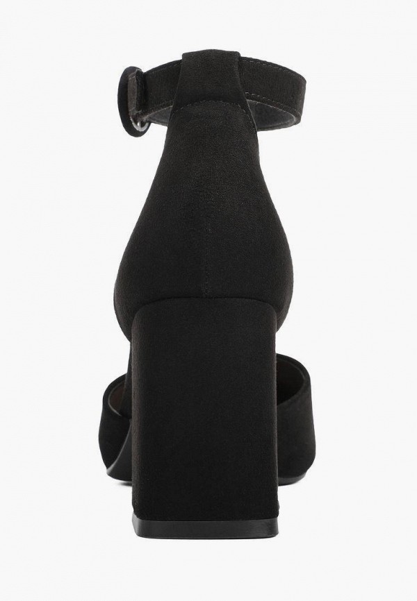 фото Туфли t.taccardi