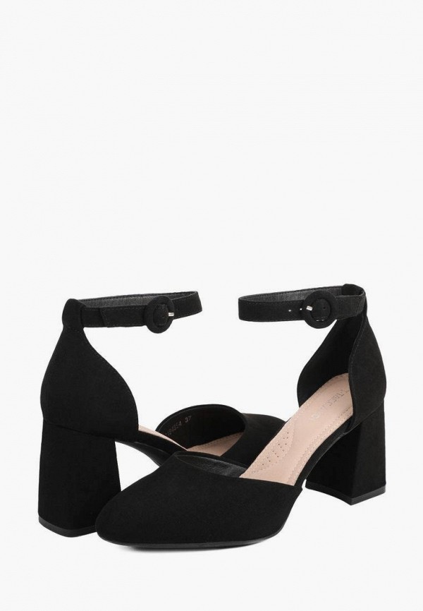 фото Туфли t.taccardi