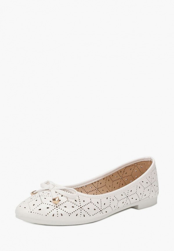 фото Балетки t.taccardi