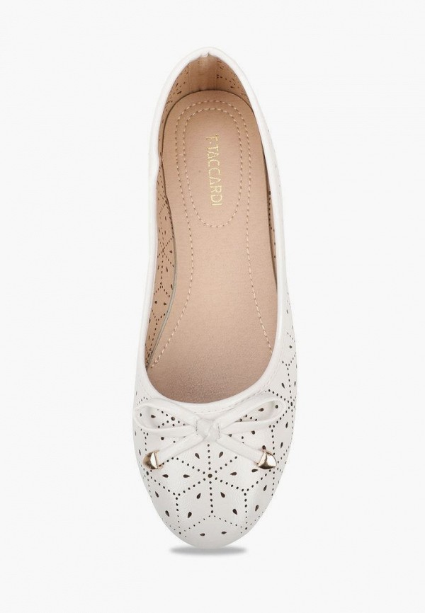 фото Балетки t.taccardi