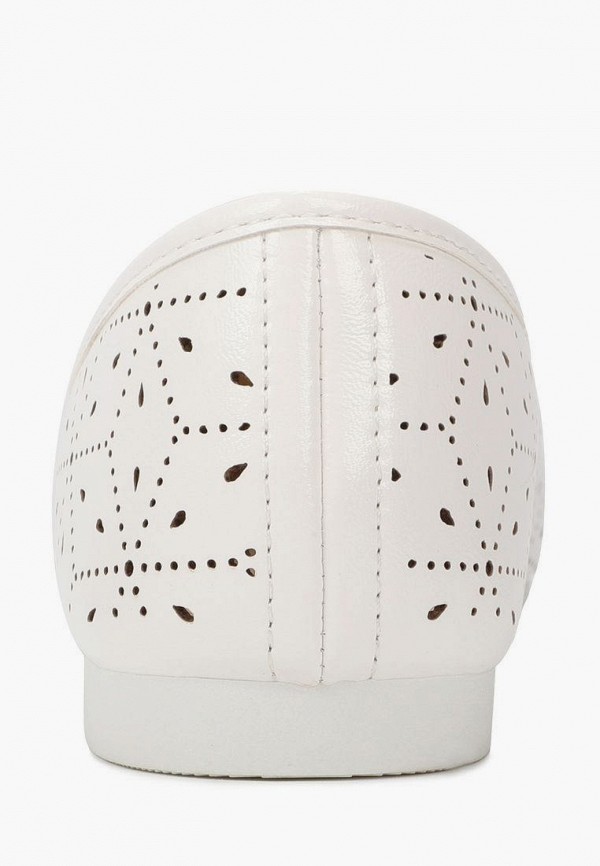 фото Балетки t.taccardi