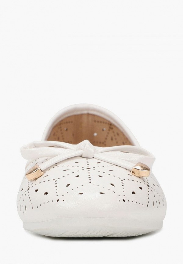 фото Балетки t.taccardi