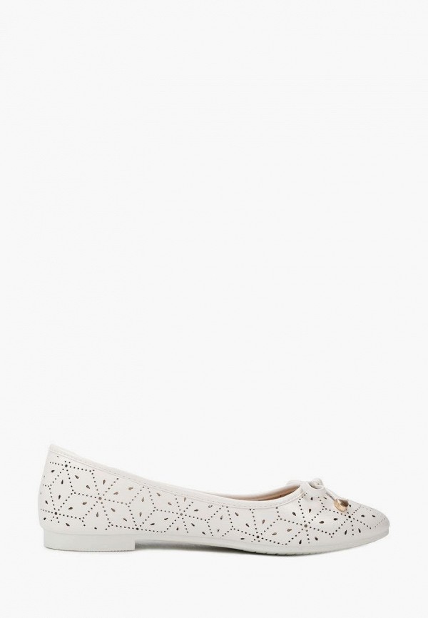 фото Балетки t.taccardi