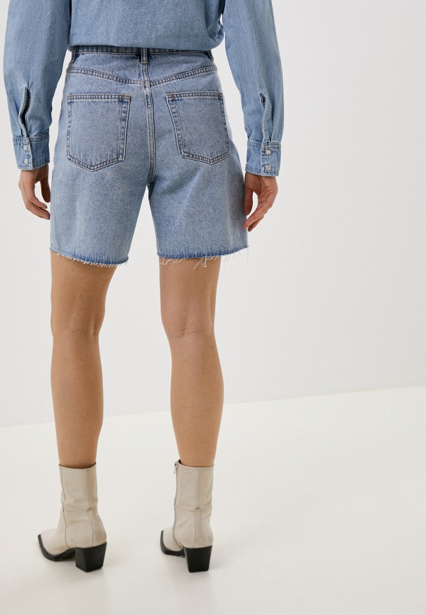 фото Шорты джинсовые soft&spicy