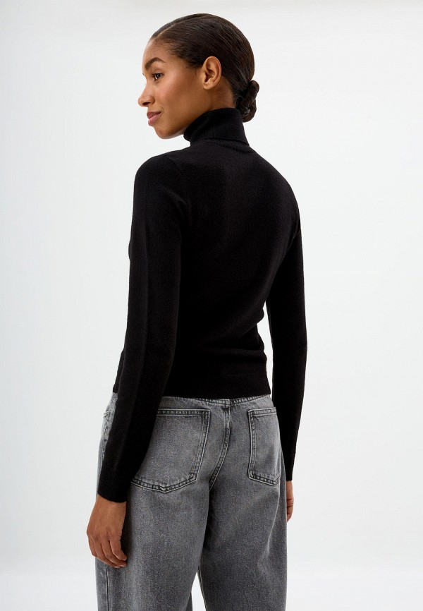 фото Водолазка sela