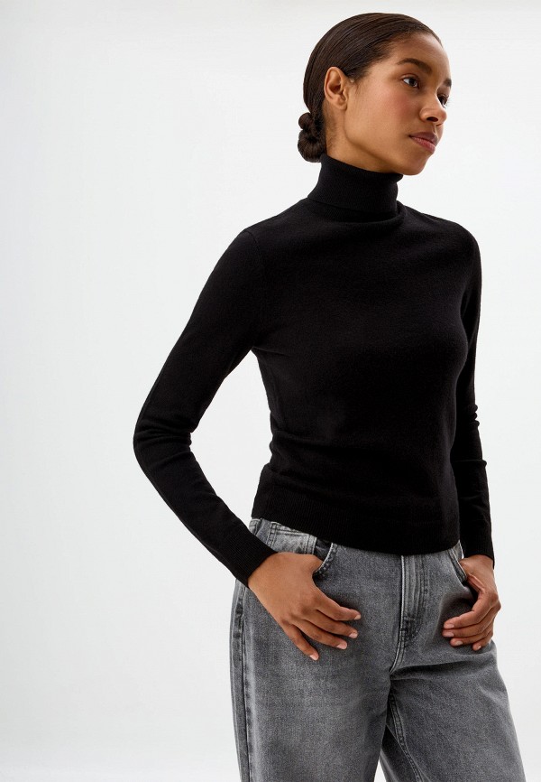 фото Водолазка sela