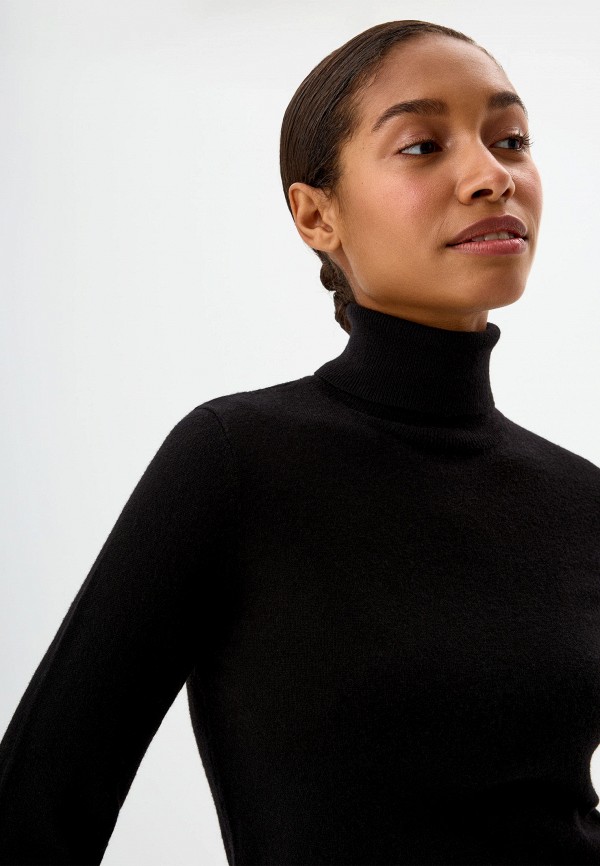 фото Водолазка sela