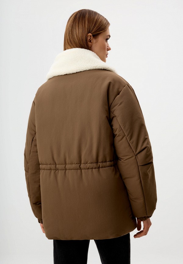 фото Куртка утепленная sela