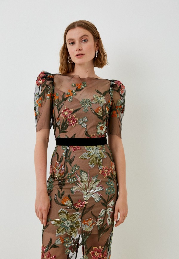 фото Платье sample room