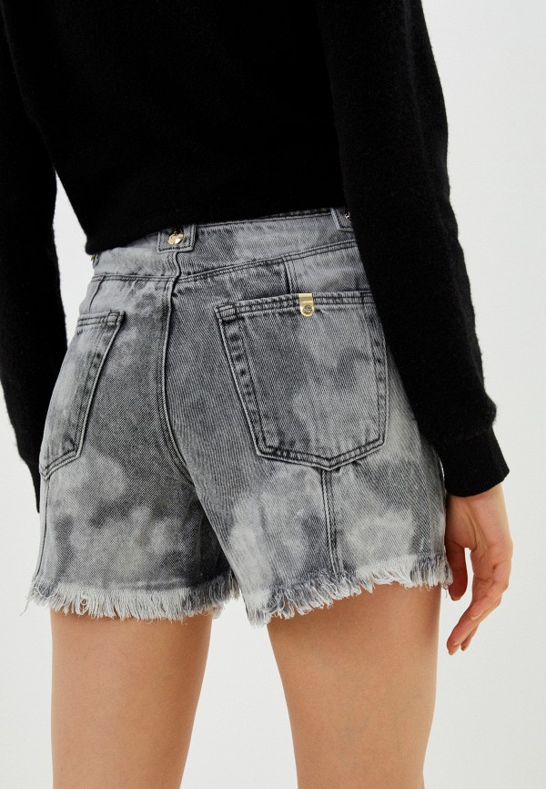 фото Шорты джинсовые dshe