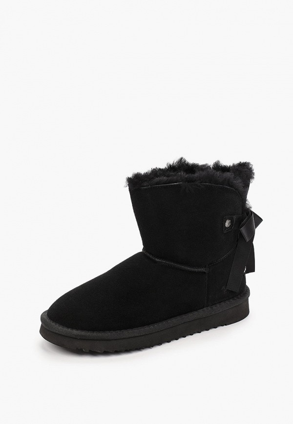 фото Полусапоги mustang