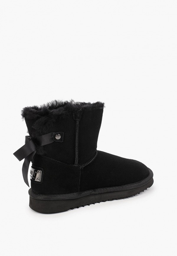 фото Полусапоги mustang