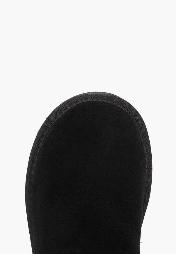 фото Полусапоги mustang