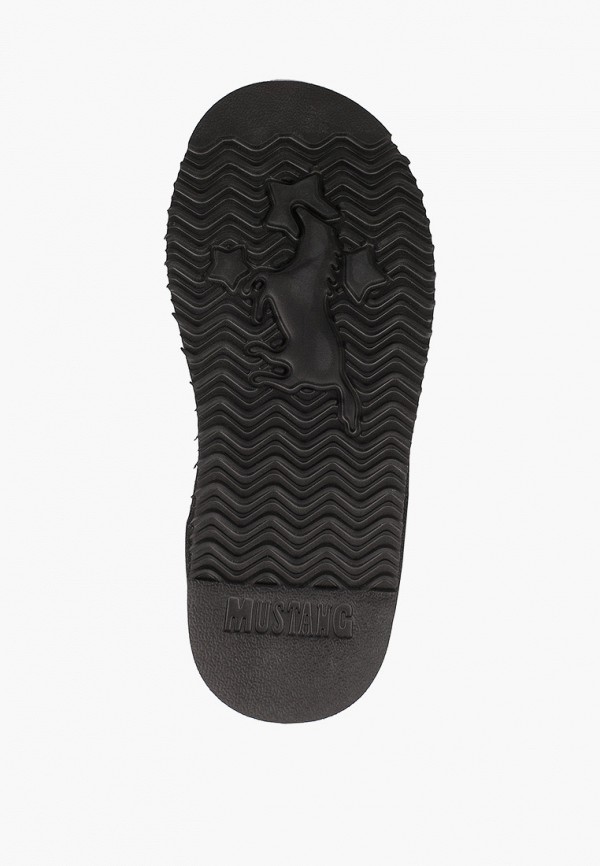 фото Полусапоги mustang