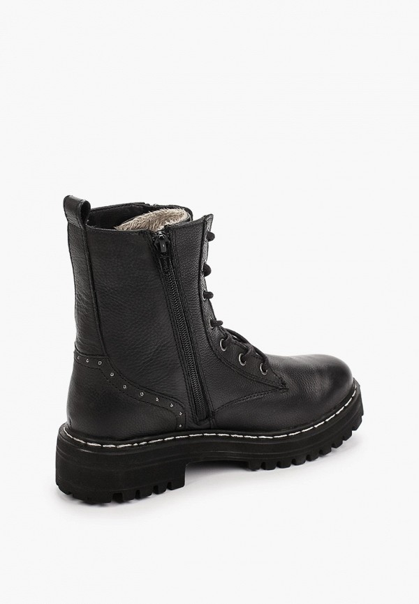 фото Ботинки mustang