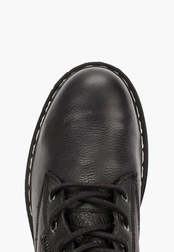 фото Ботинки mustang