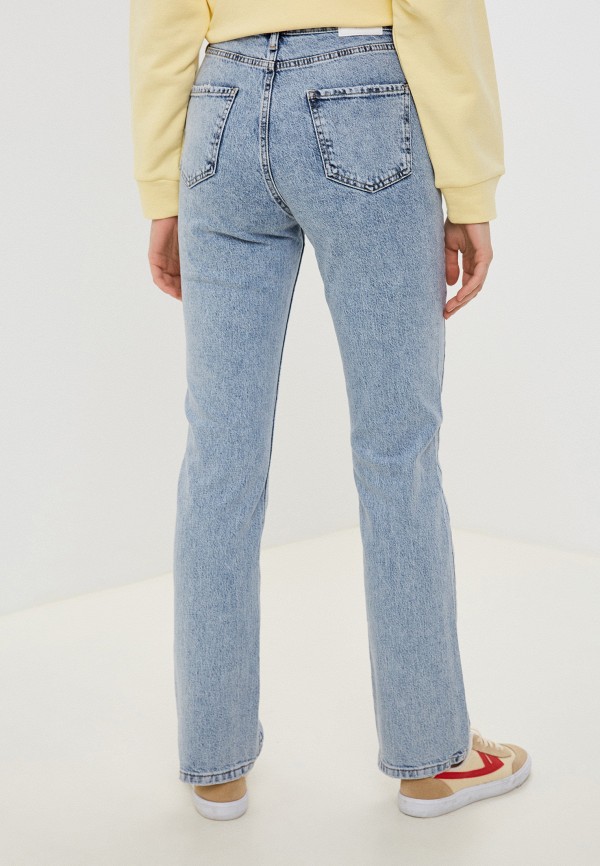 фото Джинсы bochetti