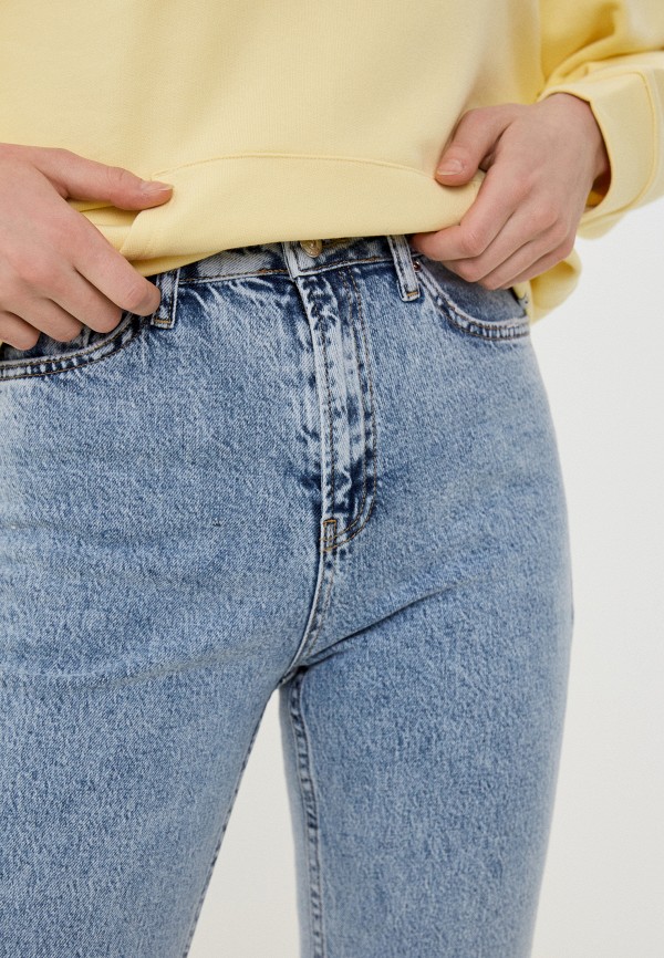 фото Джинсы bochetti