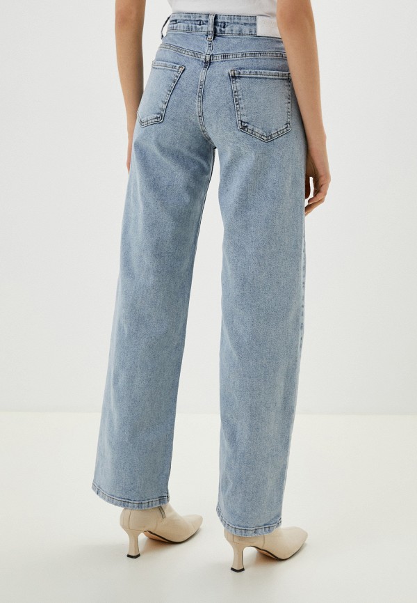 фото Джинсы bochetti